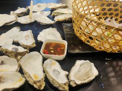 -吉香碳烤生蚝(仙霞路店)