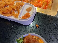 -川西坝子火锅(清江东路3.0直营店)
