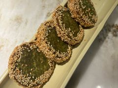 -绿茶餐厅(青岛城阳万象汇店)