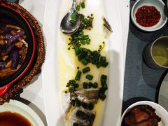 -杭州西湖柳莺里酒店·闻莺厅