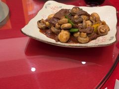 -广州白云机场铂尔曼大酒店·恬园创意中餐厅