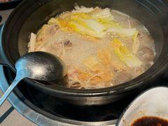 -同仁四季椰子鸡(无锡滨湖万象汇店)