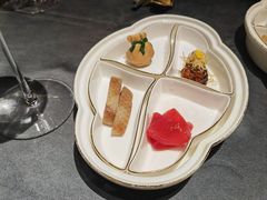 -A One Kitchen·南京精菜馆(德基广场店)