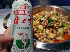 -靓虾二哥长沙地标小龙虾(五一广场店)