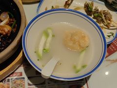 -顺德杨廷记(白云山店)