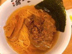 -面屋 猪一