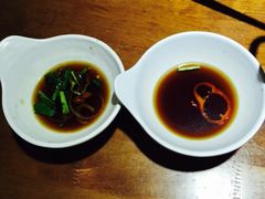 -黑鸡小馆(金源店)