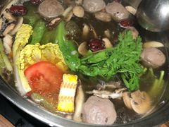 -牛焱·贵州黄牛肉火锅(城西银泰店)