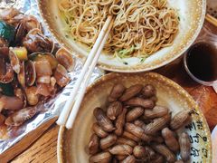 -大圣烧烤(马湖新村店)