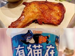 -猫儿山۰猫主题餐厅
