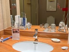 -上海浦东嘉里大酒店