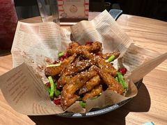 -KimPro 辛普乐概念韩餐