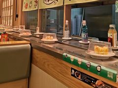 -禾绿寿司(星光68广场店)