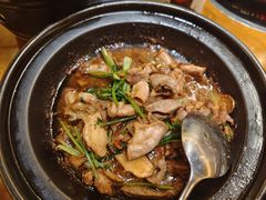 -凤凰山斑鱼馆(恭城店)