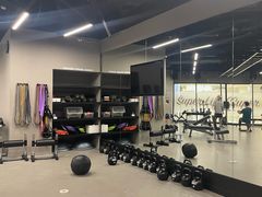 -超级猩猩健身·私教(上海体育场店)