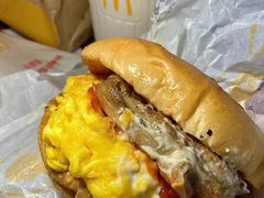 -安徽阜阳卷馍(西单店)