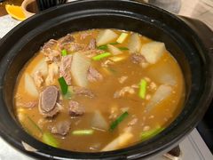 -醉南拳客家菜·河田鸡(东街口航空大厦店)