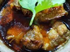 -巢湖名吃·徽府农家菜(半汤店)