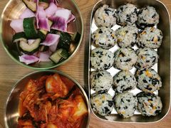 -HOTISLAND海鸡岛·韩国料理(江南西店)