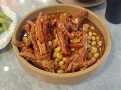 -赣菜笔记·江西米粉·小龙虾·小炒(曹杨路店)