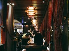 -甘家界牌柠檬鸭(青山店)