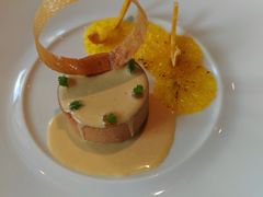 -Le Comptoir de Pierre Gagnaire