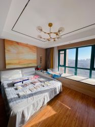 -湖畔阳光月子中心(泰达会馆店)