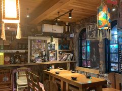 -马灯部落·西湖边的创意山景餐厅(虎跑动物园店)