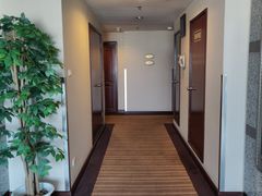 -曼谷王子宫殿酒店