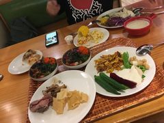 -So Lounge索兰至餐厅(蓝色港湾店)