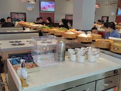 -龍歌自助小火锅(李沧顺和汇店)
