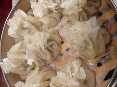 上品羊肉烧麦-内蒙联营烧麦 草原石榴红(护国寺店)
