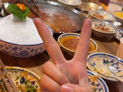 -旧街市鲜货老火锅(大光路店)