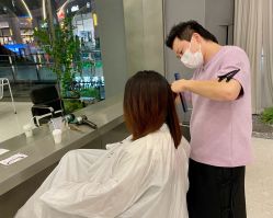 -简影造型·自选烫染接发salon