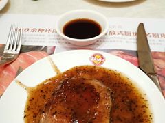 -芭菲盛宴·环球美食(袁家岗店)