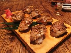 -酒窝烧鸟(科华街店)