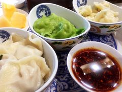 -东方饺子王(和平里店)