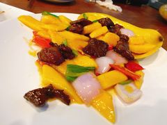 -正嘢私房菜
