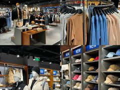-盛京大奥莱(沈阳奥体店)