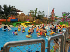 android_upload_pic-天目湖水世界
