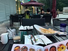-安妮意大利餐厅(世贸天阶店)