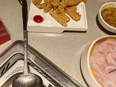 -海底捞火锅(江宸天街店)