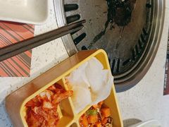 -猫抓烤肉(春熙路店)