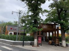 -水煮三国·川鲁江湖菜(香山店)