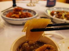 -聚春园自助餐厅(东街口店)