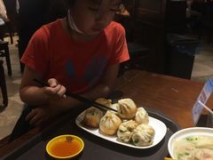 -大壶春生煎(四川中路店)