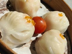 -合晋食府(广州合晋帝苑酒店)