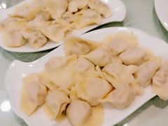 -黄家饺子东北特色菜馆(湖滨商业街店)