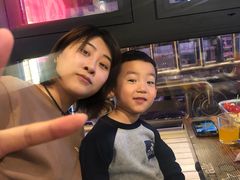 -老铁岭·涮肚烧烤(太原街店)