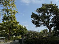 -广州从化都喜泰丽度假酒店温泉